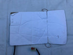 NEU Heizmatte Sitzheizung vorne links rechts Original GM Chevrolet Captiva