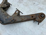 Hinterachsträger Achsträger Hinterachskörper hinten Opel Senator B Omega A