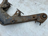 Hinterachsträger Achsträger Hinterachskörper hinten Opel Senator B Omega A