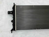 NEU NOS Kühler Wasserkühler Behr Original Opel Astra G 1.2 1.4 16V