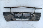 Frontmaske Frontblech Luftleitblech Front Opel Rekord D Commodore B