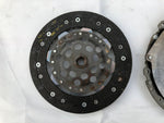 NEU Kupplungssatz Druckplatte Kupplungsscheibe F17 Original Opel Corsa C Z13DTJ