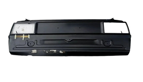 NEU NOS Heckblech Rückwand hinten Reparaturblech Orig Opel Ascona C Stufenheck