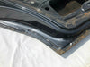 Hintertür Tür hinten links schwarz Original Opel Senator B