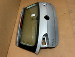 Heckklappe Kofferraumdeckel hinten Original VW Golf VII 7 AU 5G reflexsilber A7W