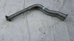 NEU NOS Original GM Hosenrohr Vorderrohr Auspuff Opel Kadett E 1.6 D 16D Diesel