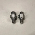 NEU NOS Anschlussstutzen Kraftstoffschlauch Orig Opel Vectra B Astra G X16SZR
