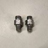 NEU NOS Anschlussstutzen Kraftstoffschlauch Orig Opel Vectra B Astra G X16SZR