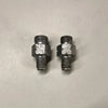 NEU NOS Anschlussstutzen Kraftstoffschlauch Orig Opel Vectra B Astra G X16SZR