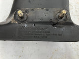 Heckspoiler Heckflügel Spoiler hinten Original Irmscher Opel Kadett E Stufenheck