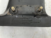 Heckspoiler Heckflügel Spoiler hinten Original Irmscher Opel Kadett E Stufenheck