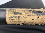 NEU NOS Hosenrohr Auspuffrohr vorne Original Opel Rekord C 1.5 1.7N bis Motornr.