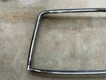 Heckscheibe hinten Original Opel Rekord C Commodore A 2TL 4TL Limousine