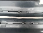 Einstiegsleisten Verkleidung Einstieg links rechts dunkelblau 515 Opel Senator B