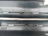 Einstiegsleisten Verkleidung Einstieg links rechts dunkelblau 515 Opel Senator B