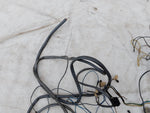 Kabelbaum Sicherungskasten Original Opel Rekord C Commodore A