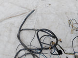 Kabelbaum Sicherungskasten Original Opel Rekord C Commodore A
