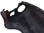 Kotflügel vorne rechts Original Opel Kapitän P P1 2,5 Schlüsselloch 1958-1959