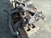 Motor CIH Opel Rekord E 2,2 22E Schwungrad 9 Zoll Manta Kadett Ascona A B C D GT