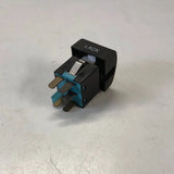 NEU NOS Schalter Sitzheizung Rücksitz Rückbank hinten Original Opel Omega B