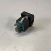 NEU NOS Schalter Sitzheizung Rücksitz Rückbank hinten Original Opel Omega B