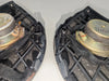 Lautsprecher Boxen vorne mit Abdeckung Original Opel Senator B