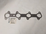 NEU Dichtung Abgaskrümmer an Zylinderkopf Original Opel Zafira B Astra H