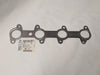 NEU Dichtung Abgaskrümmer an Zylinderkopf Original Opel Zafira B Astra H