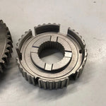NEU Schieberad 1.+2. Gang F35 Getriebe Orig Opel Vectra B C Astra G Zafira A