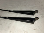 Wischerarme Scheibenwischerarme vorne links rechts SWF Opel Omega A Senator B