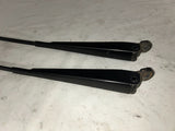 Wischerarme Scheibenwischerarme vorne links rechts SWF Opel Omega A Senator B