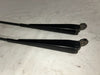 Wischerarme Scheibenwischerarme vorne links rechts SWF Opel Omega A Senator B