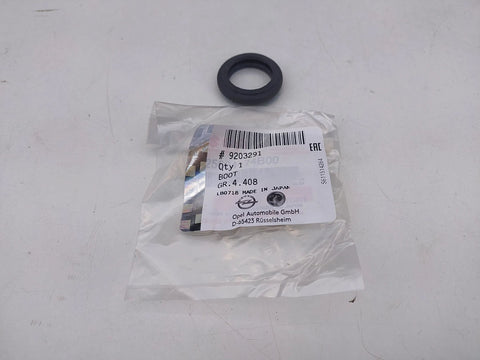 NEU Dichtring O-Ring Schaltführung Getriebe innen Original Opel Agila A B