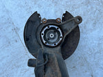 Achsschwinge Schwinge Querlenker Radlager hinten rechts Opel Omega A Senator B