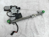 Fensterheber Hintertür Tür hinten links Original Opel Omega A Senator B