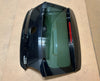 Heckklappe Kofferraumdeckel hinten schwarz VW Polo V 6R LC9X Deep Black Perl