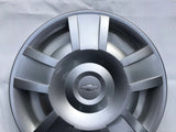 NEU Radkappe Radzierblende 14 Zoll Original GM Chevrolet Kalos Aveo