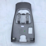 NEU Verkleidung Dachkonsole Innenraumleuchte hellgrau Original Opel Meriva A