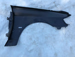 NEU Kotflügel vorne links Ford Scorpio Mk1 ohne Loch Seitenblinker 04/85-02/92