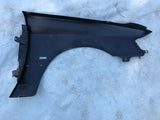 NEU Kotflügel vorne links Ford Scorpio Mk1 ohne Loch Seitenblinker 04/85-02/92