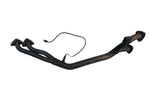 Hosenrohr Auspuffrohr vorne Lambdasonde Opel Omega A Senator B C30NE Schalter