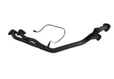 Hosenrohr Auspuffrohr vorne Lambdasonde Opel Omega A Senator B C30NE Schalter