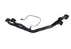 Hosenrohr Auspuffrohr vorne Lambdasonde Opel Omega A Senator B C30NE Schalter