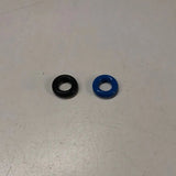 NEU Dichtring O-Ring Einspritzdüse Einspritzventil Orig Opel Vectra B 2.2 Z22SE