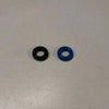 NEU Dichtring O-Ring Einspritzdüse Einspritzventil Orig Opel Vectra B 2.2 Z22SE