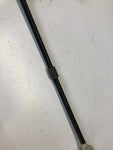 NEU NOS Kupplungszug Bowdenzug 726mm KZ FN Original Opel Corsa B