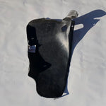 NEU Radhausschale Verkleidung Innenwand hinten links Original Opel Astra G CC 3T