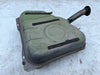 Kraftstoffbehälter Benzintank Tank Kraftstofftank Original Opel Kadett C City