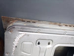 Tür hinten links 4TL 4-türige Limousine Original Opel Rekord C Commodore A