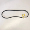 NEU Keilriemen Servopumpe Hilfskraftlenkung Original Opel Vectra A B Corsa B 1.7